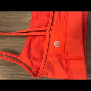 lululemon athletica Intimates & Sleepwear - Lululemon Straight Up Bra lululemon athletica Intimates & Sleepwear - Lululemon Straight Up Bra